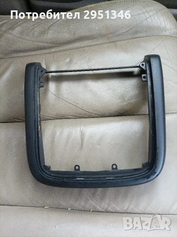 Централна конзола Nissan Murano Z50 Нисан Мурано 