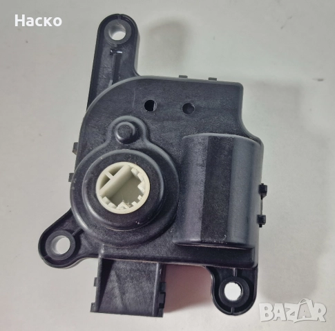 Моторче Актуатор Клапи Парно Климатик Климатроник Киа Кия Сиид Kia Ceed 2006 - 2012, снимка 2 - Части - 52108800