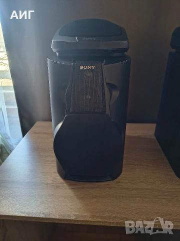 Тонколони Sony SS-L80, снимка 8 - Тонколони - 54247680