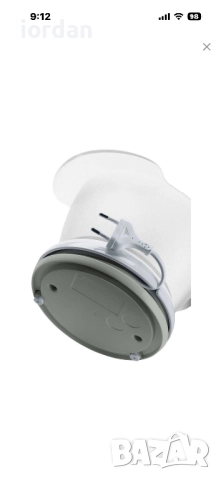 Philips /Цитрос преса , снимка 3 - Сокоизстисквачки и цитрус преси - 52771973