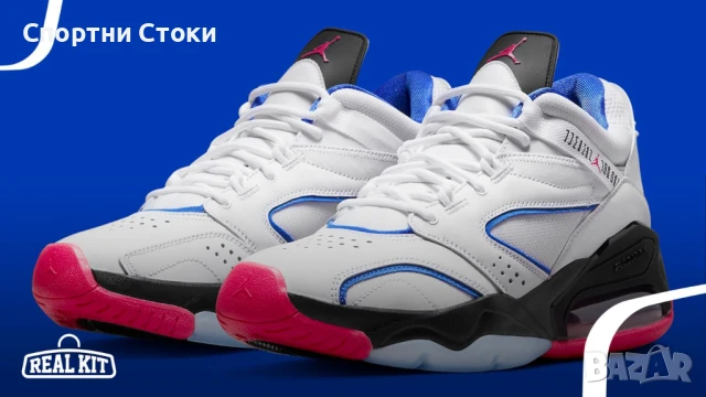 Оригинални маратонки различни модели внос от Англия и Германия, снимка 11 - Маратонки - 51414146