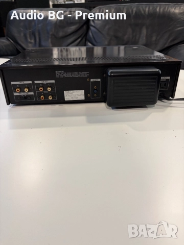 Sony TC-K777Es , снимка 7 - Декове - 52289986