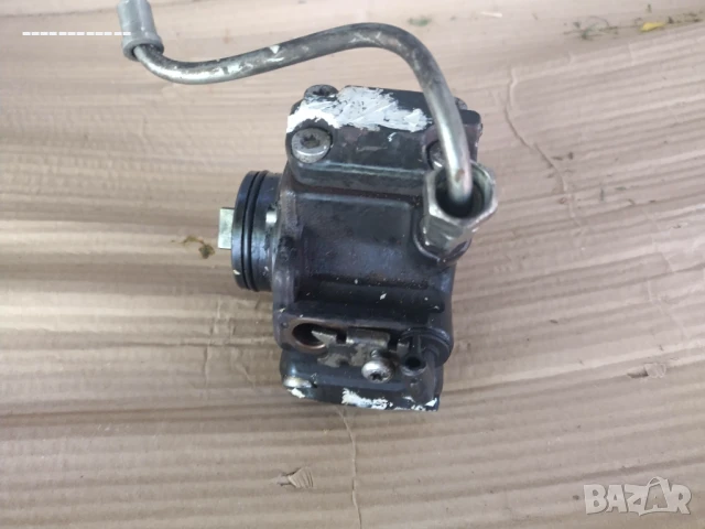 Гнп Опел Комбо-Корса 1.3CDTI