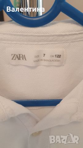Тениски "H&M"/ "Zara"/ "Primark", снимка 3 - Детски тениски и потници - 45104867