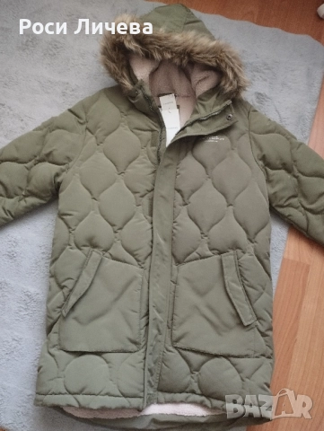 Зимни якета Reserve , снимка 2 - Детски якета и елеци - 52261760