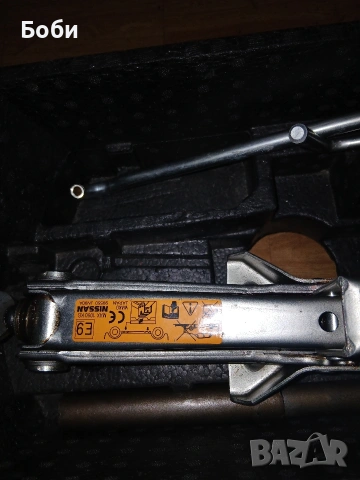 Органайзер с инструменти Дачия Дъстър, снимка 3 - Аксесоари и консумативи - 53964001