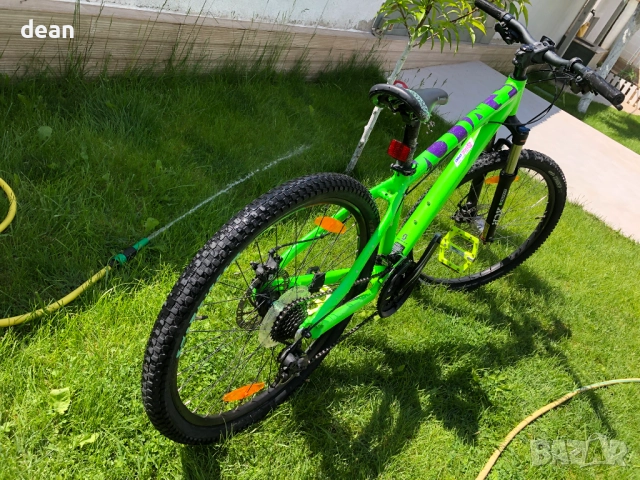 Планински велосипед Scott YZ20, снимка 15 - Велосипеди - 51630894