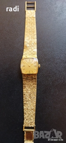 Bulova, снимка 2 - Луксозни - 51913777