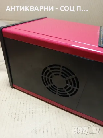 Стар Немски Електрически Ледоразбивач Трошачка За Лед., снимка 8 - Антикварни и старинни предмети - 49874715