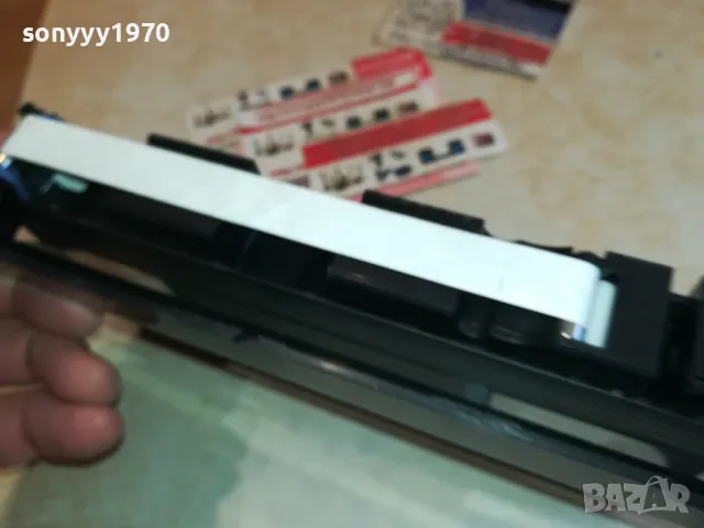 NIPPON ACE CLEANING VHS VIDEO TAPE 1301251133, снимка 5 - Други жанрове - 48661126