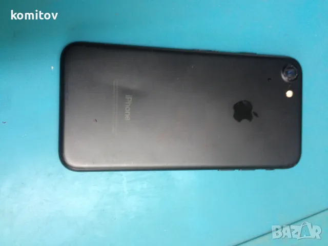 Iphon 7-32Gb-НГ-намаление, снимка 6 - Apple iPhone - 48136876