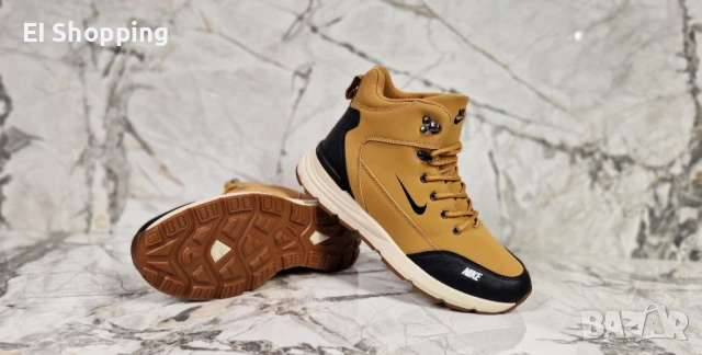 Мъжки кубинки, снимка 7 - Мъжки боти - 53442074