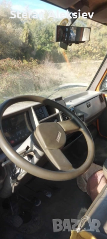 ПРОДАВАМ БУС ФИЯТ ДУКАТО 2.5 ДИЗЕЛ., снимка 4 - Бусове и автобуси - 52368528