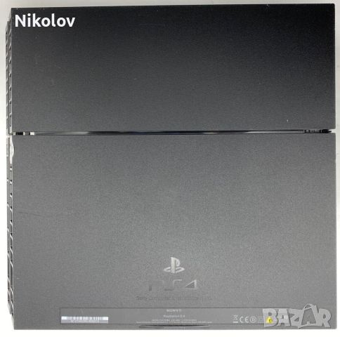 Sony PlayStation 4 (PS4) Промо до 1ви юни, снимка 6 - PlayStation конзоли - 45790399