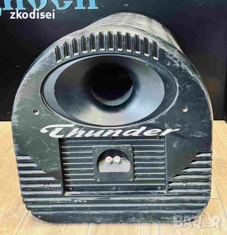 Бас туба JBL, снимка 3 - Други - 54025548