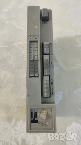 UNISEF TU-1, снимка 4 - Радиокасетофони, транзистори - 52829382