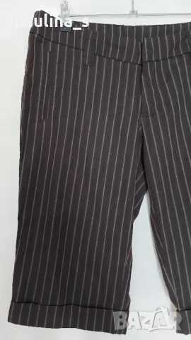 Три различни броя / Памучни маркови бермуди , снимка 8 - Къси панталони и бермуди - 50970852