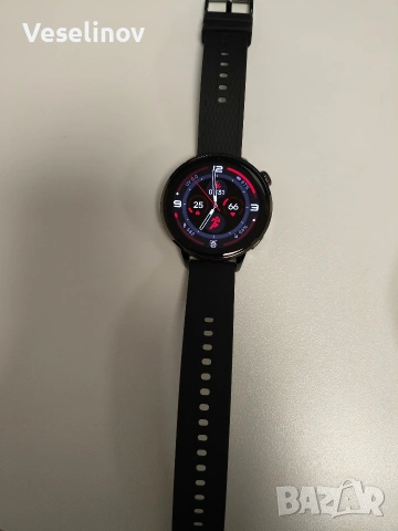 OnePlus watch 3 43mm, снимка 4 - Смарт часовници - 53223618