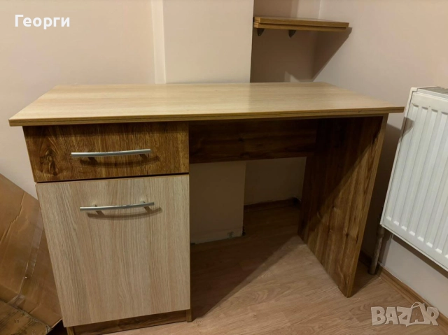 Продавам използвано бюро , снимка 4 - Бюра - 52775834