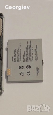 Siemens A35 ЧИСТО НОВ!!, снимка 7 - Siemens - 34592727