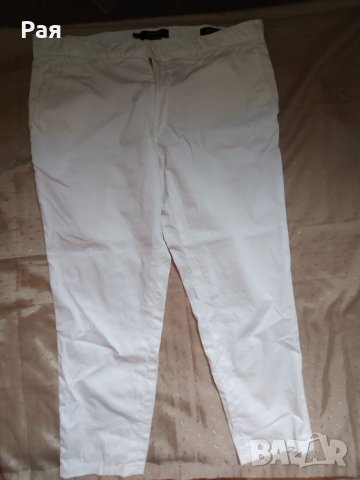 Мъжки летен панталон Trend - Monni, снимка 1 - Панталони - 46365148