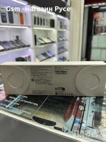 Apple watch series 11 24mm Rose Gold, снимка 2 - Смарт часовници - 52692120