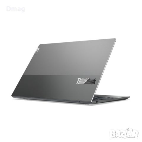 13.3”IPS ThinkBook 13x/i5-1235U/DDR5/256GB SSD/Win11Pro, снимка 2 - Лаптопи за работа - 46388129