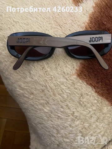 Очила JOOP, снимка 3 - Слънчеви и диоптрични очила - 50914272