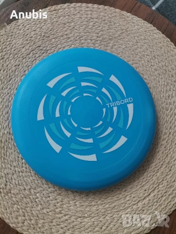 Фризбита за игра , снимка 4 - Други - 50968459