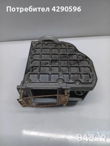 Дебитомер за BMW 0280202134, снимка 3 - Части - 50576435