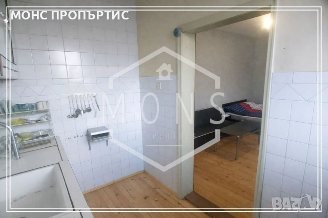 Четиристаен апартамент в центъра на гр. Севлиево, близо до Дом на културата., снимка 7 - Апартаменти - 53184849