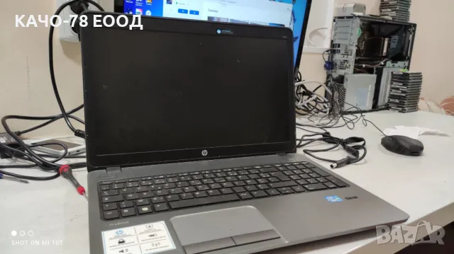 Лаптоп HP ProBook 450 G0, снимка 1 - Части за лаптопи - 47714475