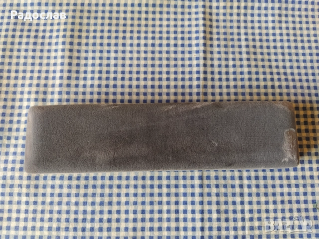 стара кутия за часовник ENICAR, снимка 5 - Други - 51561999