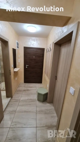 Тристаен апартамент под наем в Кършияка, снимка 7 - Апартаменти - 53879855