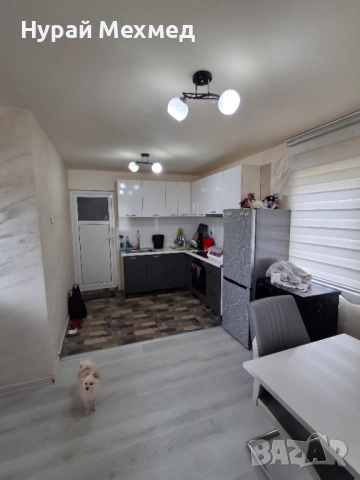 Продавасе къща в с.просеник област бургас