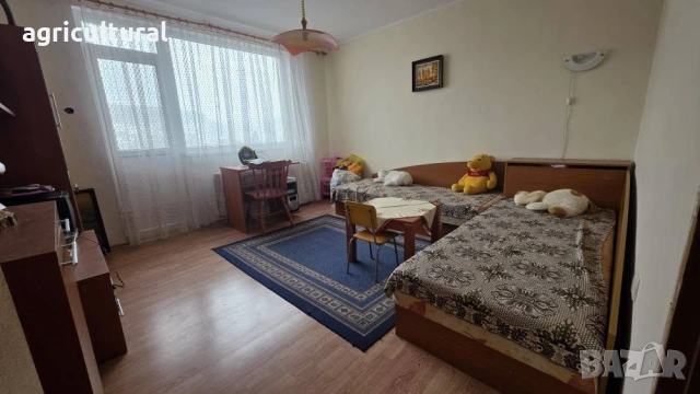 Продавам Двуетажна къща със гараж,гр.Силистра, снимка 4 - Къщи - 53701232