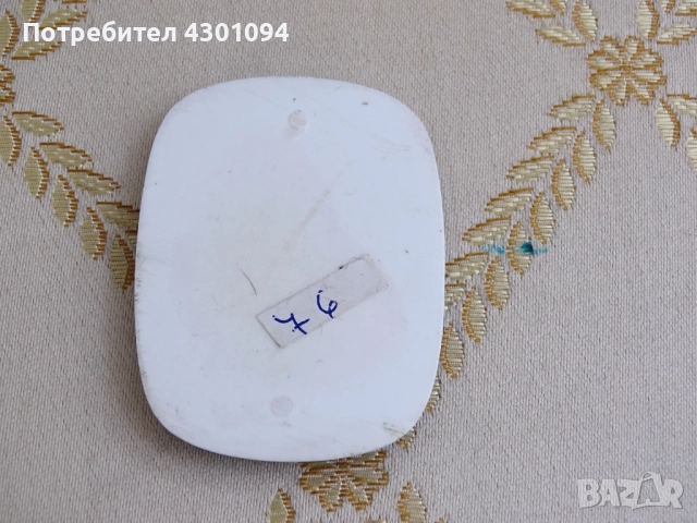 Емблема за акордеон Велтмайстер, снимка 3 - Акордеони - 51892255