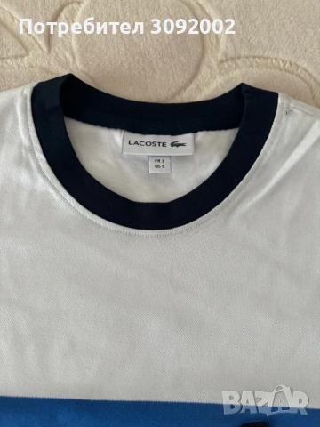 Мъжка тениска, снимка 2 - Тениски - 54156634