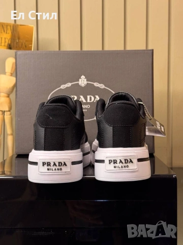 ✨🔥🔥🔥 👍 ✨𝗣𝗿𝗶𝗰e :37€ ✨𝗦ı𝘇𝗲: 36-40 📌8 бр, снимка 3 - Маратонки - 53659334