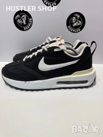 Маратонки NIKE AIR MAX.Номер 42.5, снимка 2 - Маратонки - 51989116