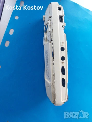 NOKIA 5510, снимка 4 - Nokia - 53765421