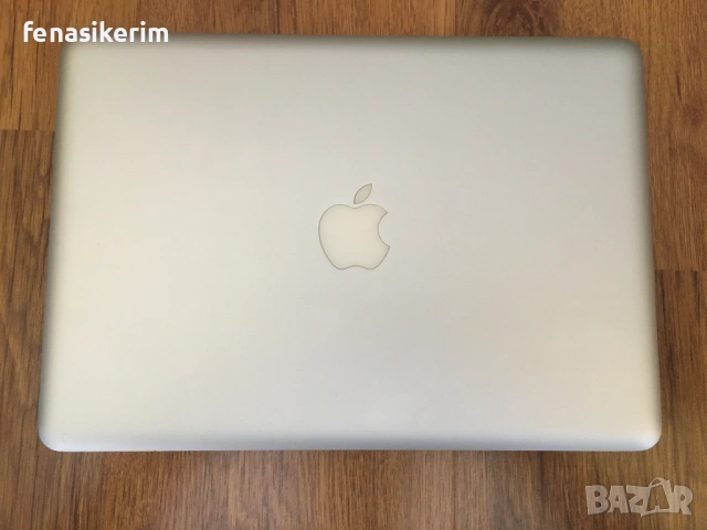 13.3' Core i5 Apple MacBook Pro Late 2011 16GB RAM/256GB SSD/Бат 4ч