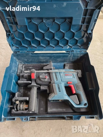 Bosch GBH 18V-20