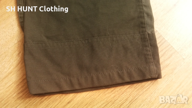 SEELAND Trouser размер 48 / M за лов панталон със здрава материя - 1778, снимка 12 - Екипировка - 52930941