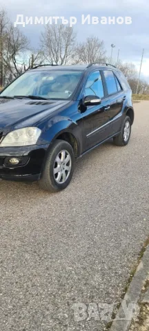 МЛ 280 , снимка 9 - Автомобили и джипове - 49470592