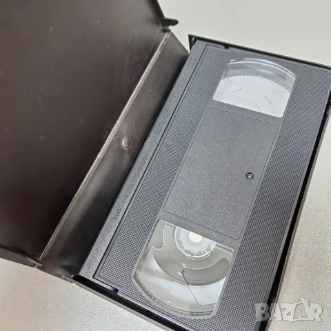 ПРЕДКОЛЕДНО! Видеокасети [VHS]  Scorpions и Take That, снимка 11 - Други музикални жанрове - 47853067