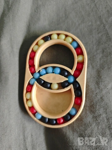 Hungarian Rings , снимка 2 - Пъзели - 53753344