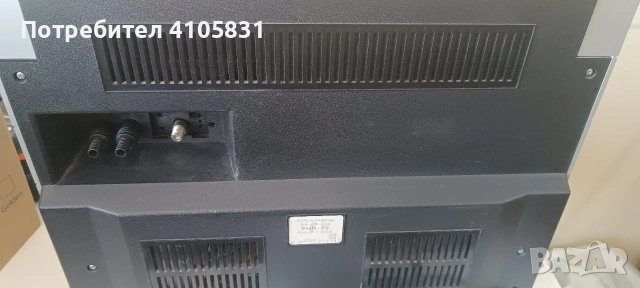 радио касета и грамофон filips, снимка 2 - Грамофони - 53333273