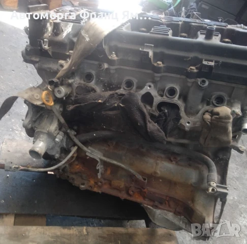 ДВИГАТЕЛ ЗА LAND CRUISER PRADO 2,7B, снимка 5 - Части - 51287987
