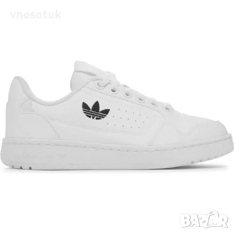 Мъжки кецове adidas NY 90-№ -45 1/3 , снимка 2 - Кецове - 48110208